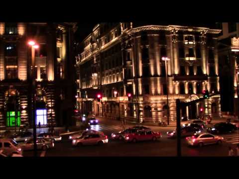 Banda de Xangai (Waitan) Shanghai Bund, Zhongshan East 1st Road Xangai al Atardecer