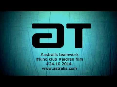Kodra - Astralis Teamwork (Dj set) 24.10.2014