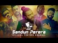 Sandun Perera Musical Journey A Musical Soul