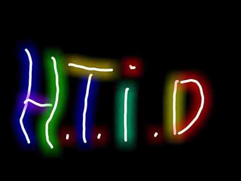 HTID 22 DJ Darren styles