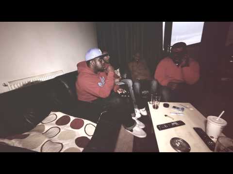 Young Smiley "Bonita" [Video By @PacmanTV]