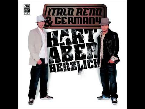 Italo Reno & Germany - Ich nehm' was ich kriegen kann