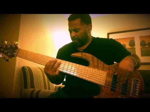 Looking For You/Bernard Harris