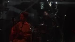 Lou Rhodes - Circle song - Live at Botanique, Brussels