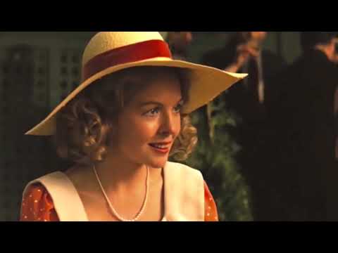 The Godfather: Part 1 (1/10) Movies scenes - Johnny Fontaine story (1972)