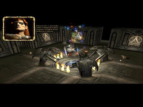 Soulbringer - Ending (deutsch /german)