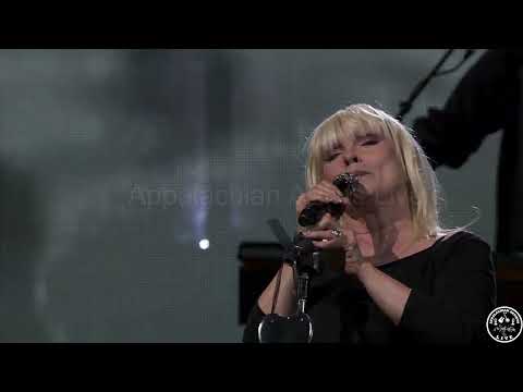 Blondie - War Pigs/War Child - Live Video