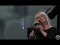 Blondie - War Pigs/War Child - Live Video