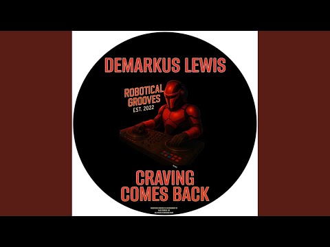 Craving Comes Back (Dub Mix)
