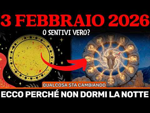ATTENZIONE! 3 febbraio – URANO si sveglia! Cambiamenti IMPROVVISI iniziano!