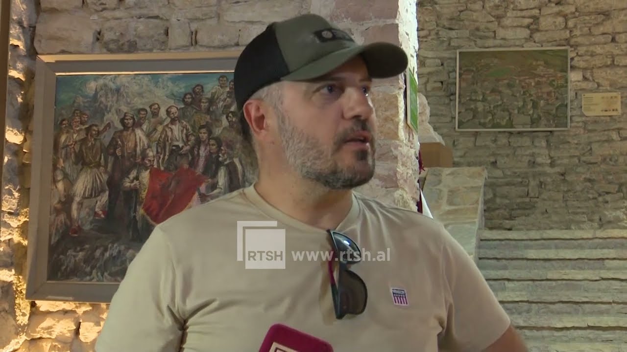 Muzetë e Gjirokastrës tërheqin turistë, rritet interesi për historinë dhe trashëgiminë kulturore