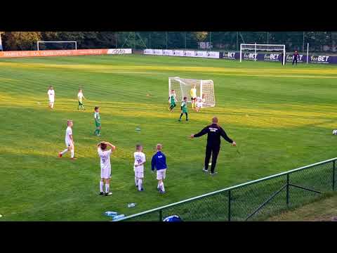 3Q MARCOVIA MARKI 09 - KS ZWAR 09 wynik 3-7