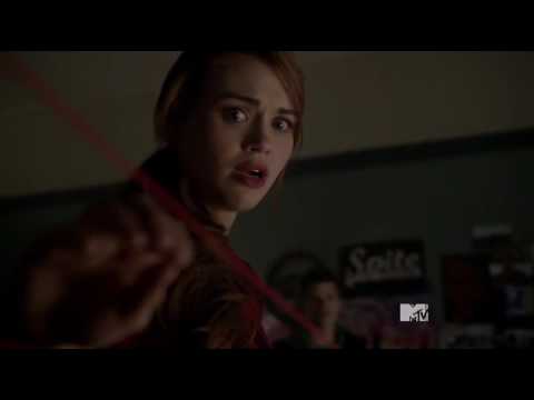 Teen Wolf - Stiles goes missing and the pack tries to find him