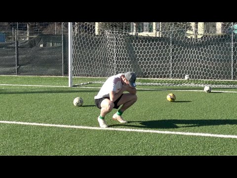 Questo video non sarebbe mai dovuto uscire