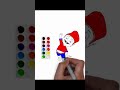 Adiboo Coloring Pages Coloring Pages For Kids ColoringPages WK World Kids WK