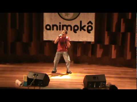 Highor Mattede - Roots of The King - Animé Dreams 2010