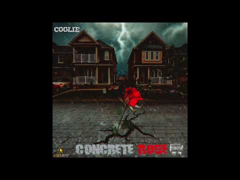 Coolie - Self Issues [Official Audio]