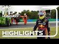 FP1 Highlights | 2023 Hungarian Grand Prix
