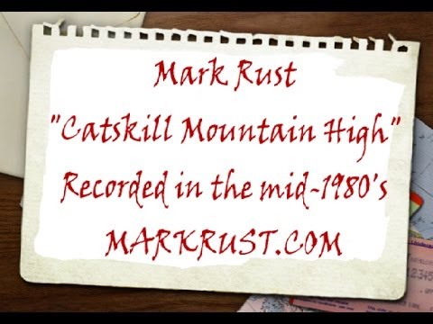 download lagu mp3 mp4 Mark Rust Musician, download lagu Mark Rust Musician gratis, unduh video klip Download Mark Rust Musician Mp3 dan Mp4 Music Online Gratis