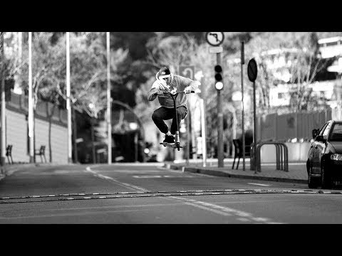 UA PRIMO EVO DECK | BY JAVI TREPAT