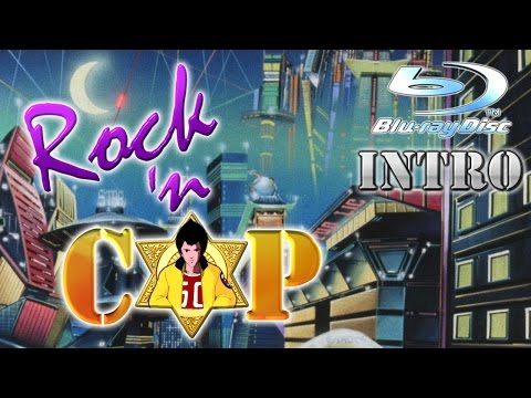 Rock 'n Cop · Intro (in Blu-Ray-Qualität!) [1080p Full HD]