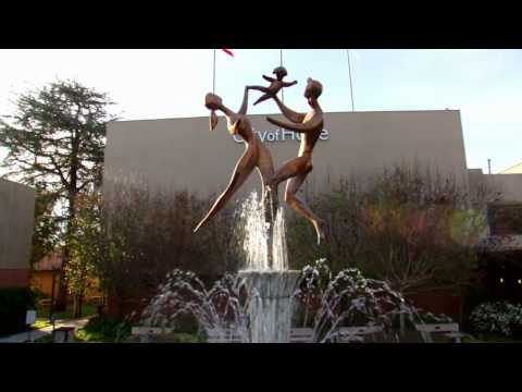 The Northern Trust Open and City of Hope: Together, anything's possible