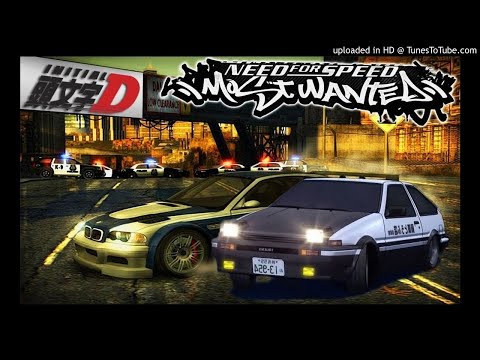 Disturbed Manuel - initial decadence