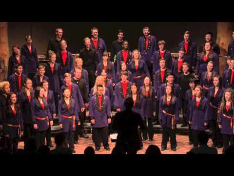 SING: Join Kokopelli Choirs (2013 trailer)
