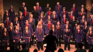 SING: Join Kokopelli Choirs (2013 trailer)