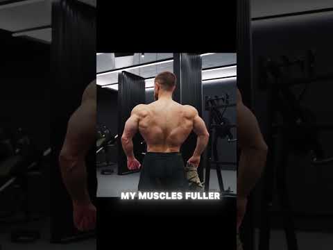 Jeff Nippard's results may shock you!