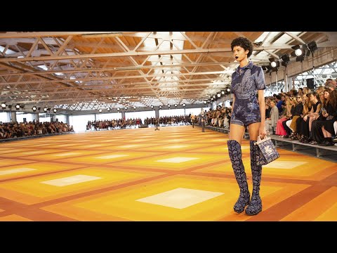 Etro | Spring Summer 2023 | Full Show