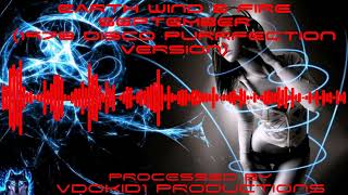 Download lagu EARTH WIND & FIRE - September (1978 Disco Purrfection Version) (True 1080p 5.1 HD) mp3