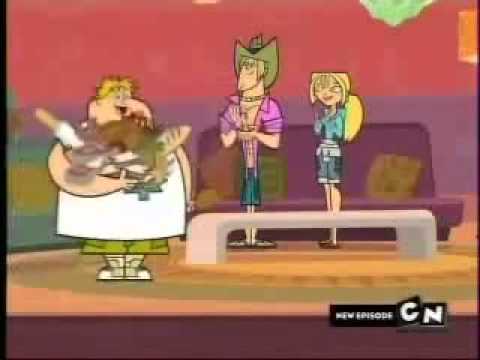 Total Drama Action Episode 18 TDA Aftermath III: O-wen or Lose Part 1