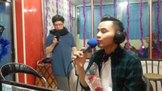 DUTA FM BALI THE STORY WITH RONALD SILITONGA