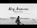 Alag Aasmaan A Cover On The Guitar Guitar Cover Aryaman Anuv Jain