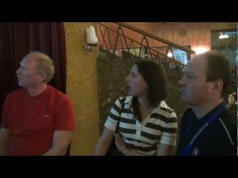 CH18 6.5.  Gellért Vörös  - Christopher Repka 0 - 1