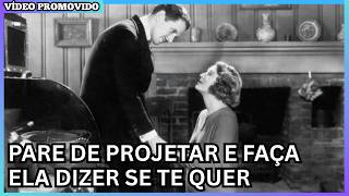HOMENS SE FAZEM DE TROUXA PORQUE QUEREM