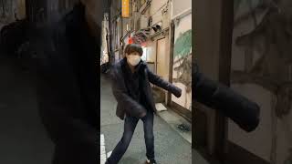 ゲーマーの本気ダンス