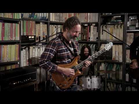 Circles Around the Sun - On My Mind - 1/14/2019 - Paste Studios - New York, NY
