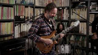 Circles Around the Sun - On My Mind - 1/14/2019 - Paste Studios - New York, NY