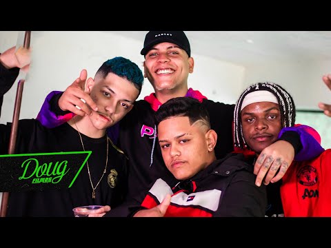 MARIA REVOLVER - MC PEPEU, MC GABZIN & MC DUDU SK - DJ JR (CLIPE OFICIAL) Doug Filmes