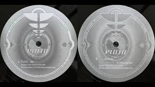 Pluto - Diablo (1994)