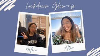 Download lagu LOCKDOWN GLOW-UP // LIFE UPDATE | Monica Andrea mp3