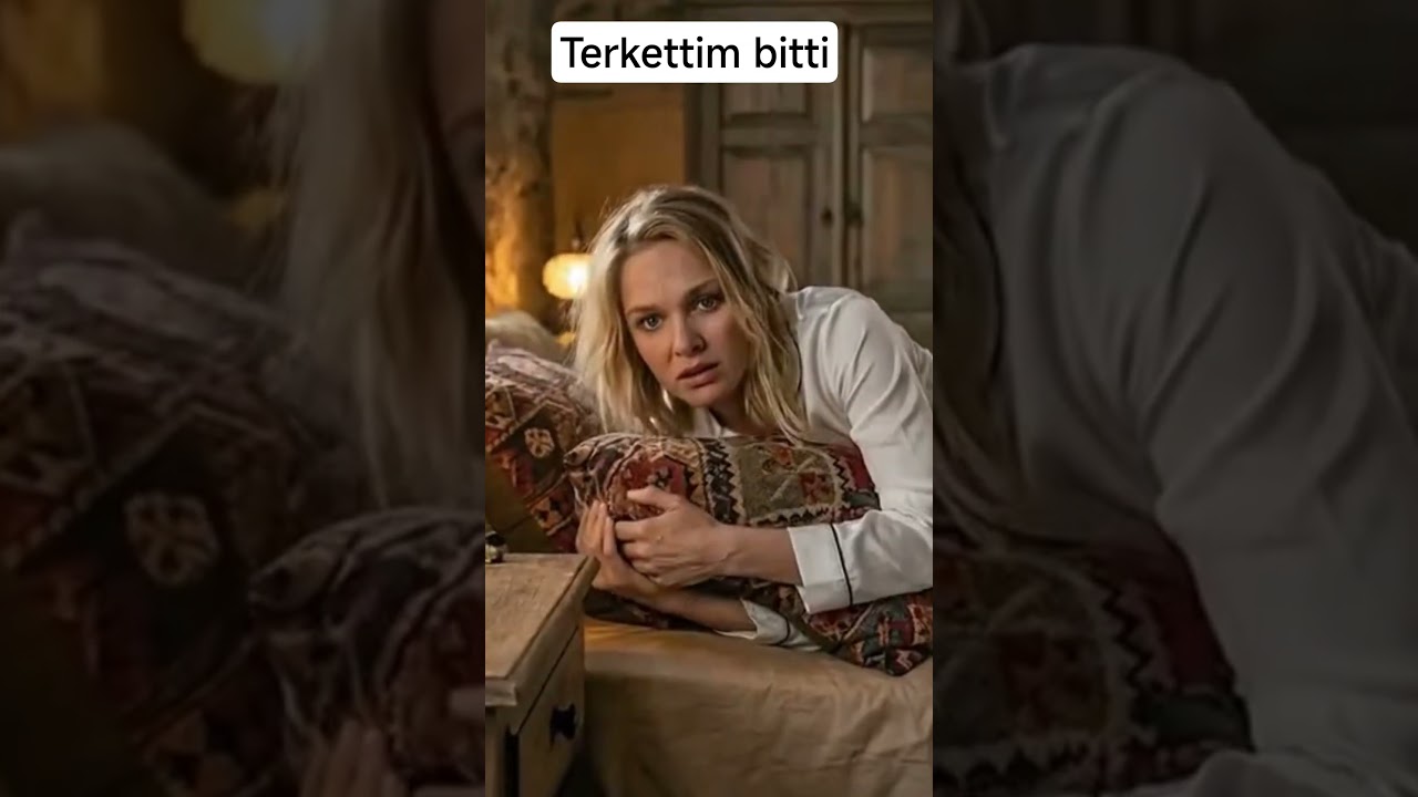 TERK ETTİM SENİ thumbnail