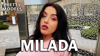 Milada Moore - Relationships, Biography, Bio, Net Worth, Age, Plus Size Models, Wiki