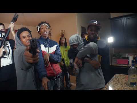 YcDaYg x Smxxve   10dwn Official Video