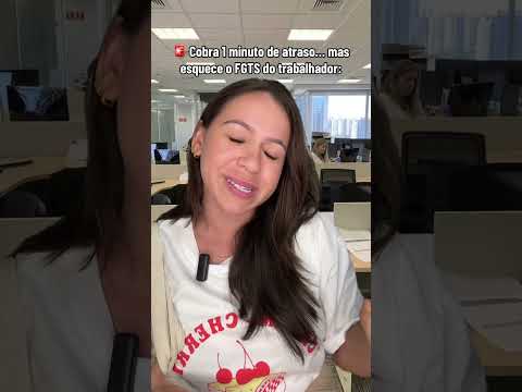 Vídeo: FGTS: perguntas e respostas sobre saldo e saque