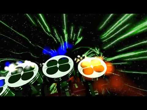 Vini Vici  - Talking With Mr. Oizo (High Quality Video)