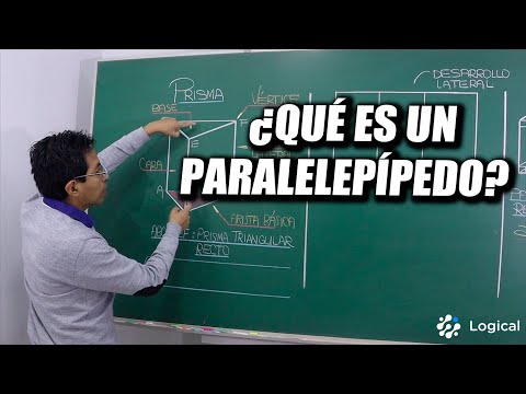 Cómo signar Paralelepípedo en LSE