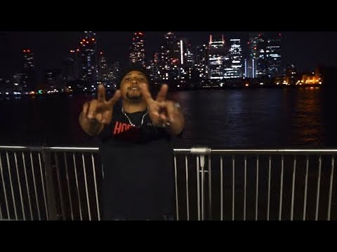 Whozini x Surreal Money - Left Right (Music Video)